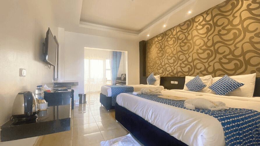 Bellagio Beach Resort & Spa